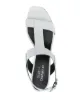 Studio Chofakian Studio 107 65mm leather sandals