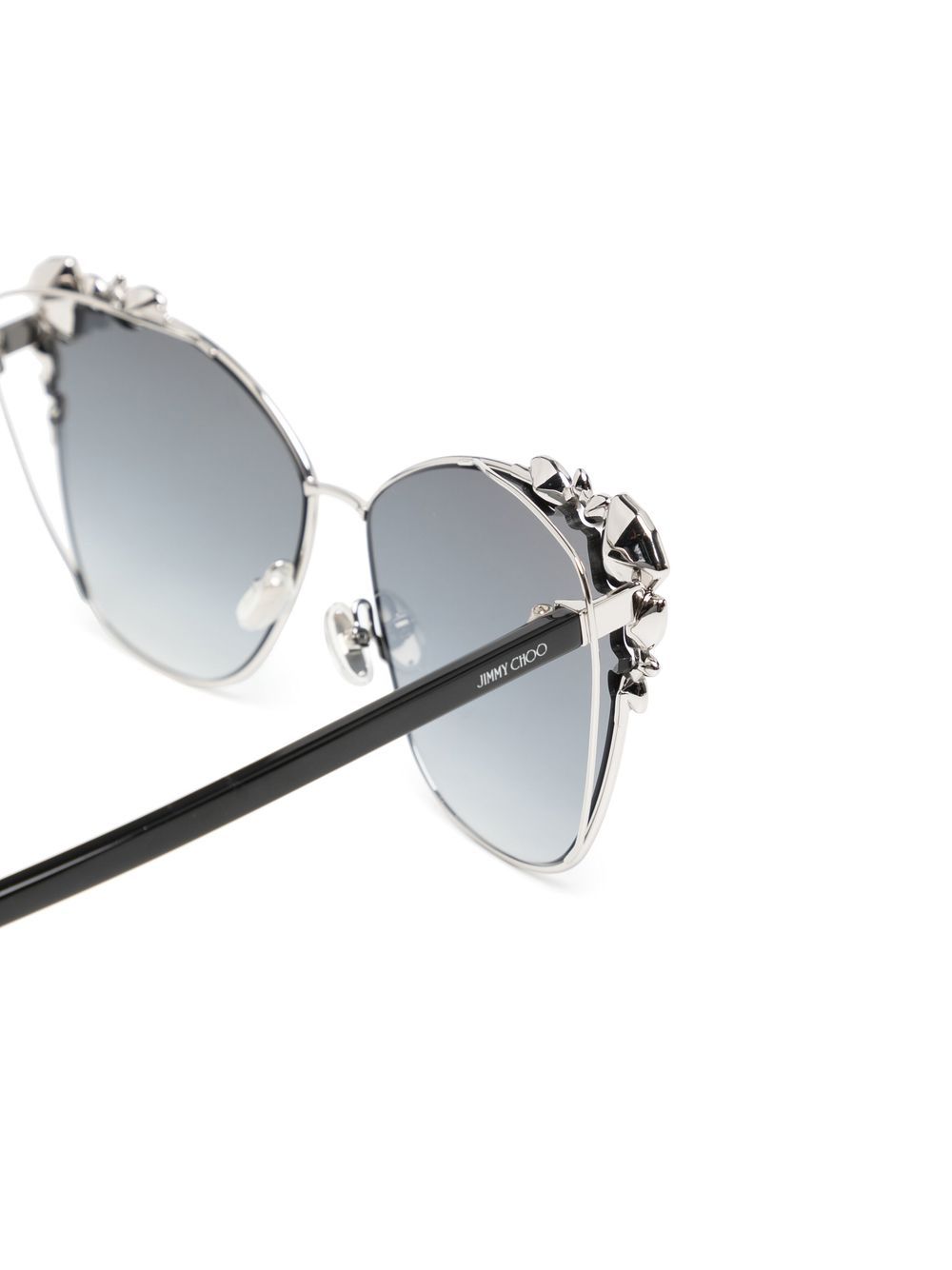 Jimmy choo discount kyla sunglasses