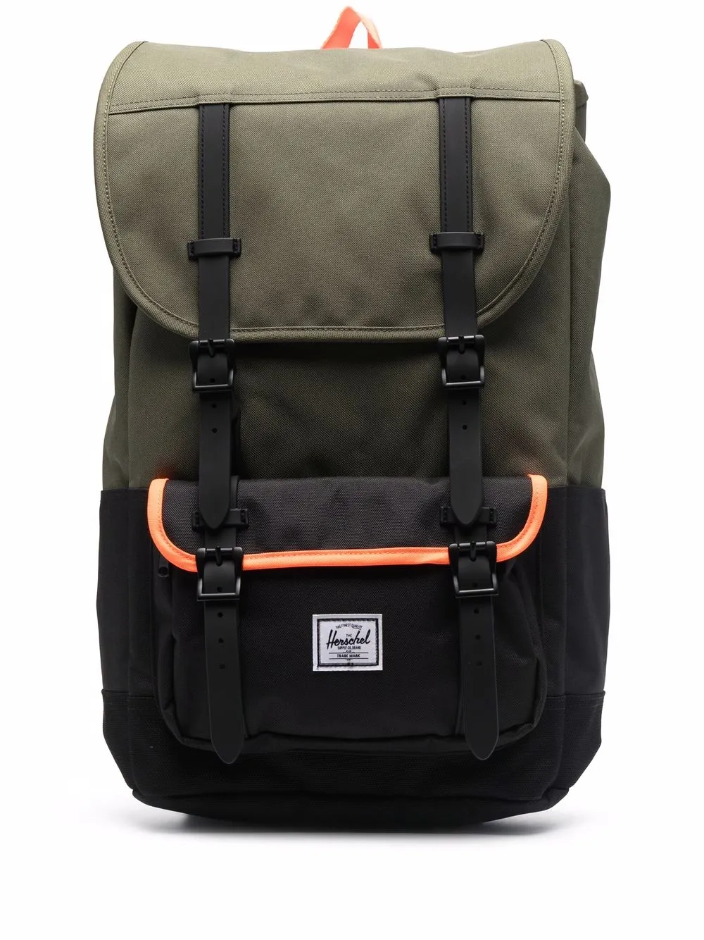 herschel camera bag