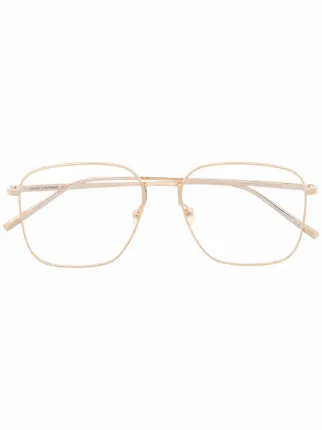 Saint Laurent Eyewear