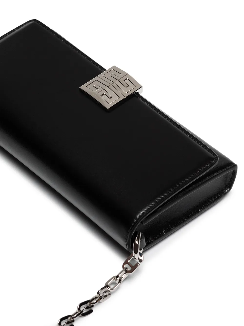 фото Givenchy сумка через плечо с логотипом 4g