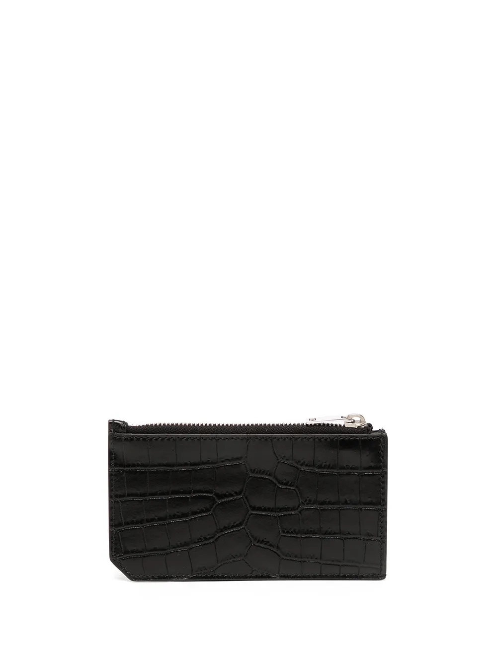 farfetch ysl card holder