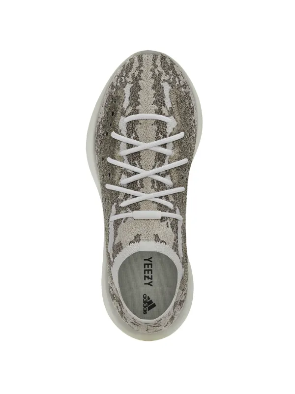 Adidas yeezy 380 silver clearance