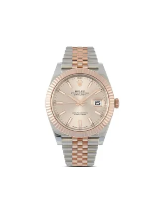 Rolex 40mm online datejust