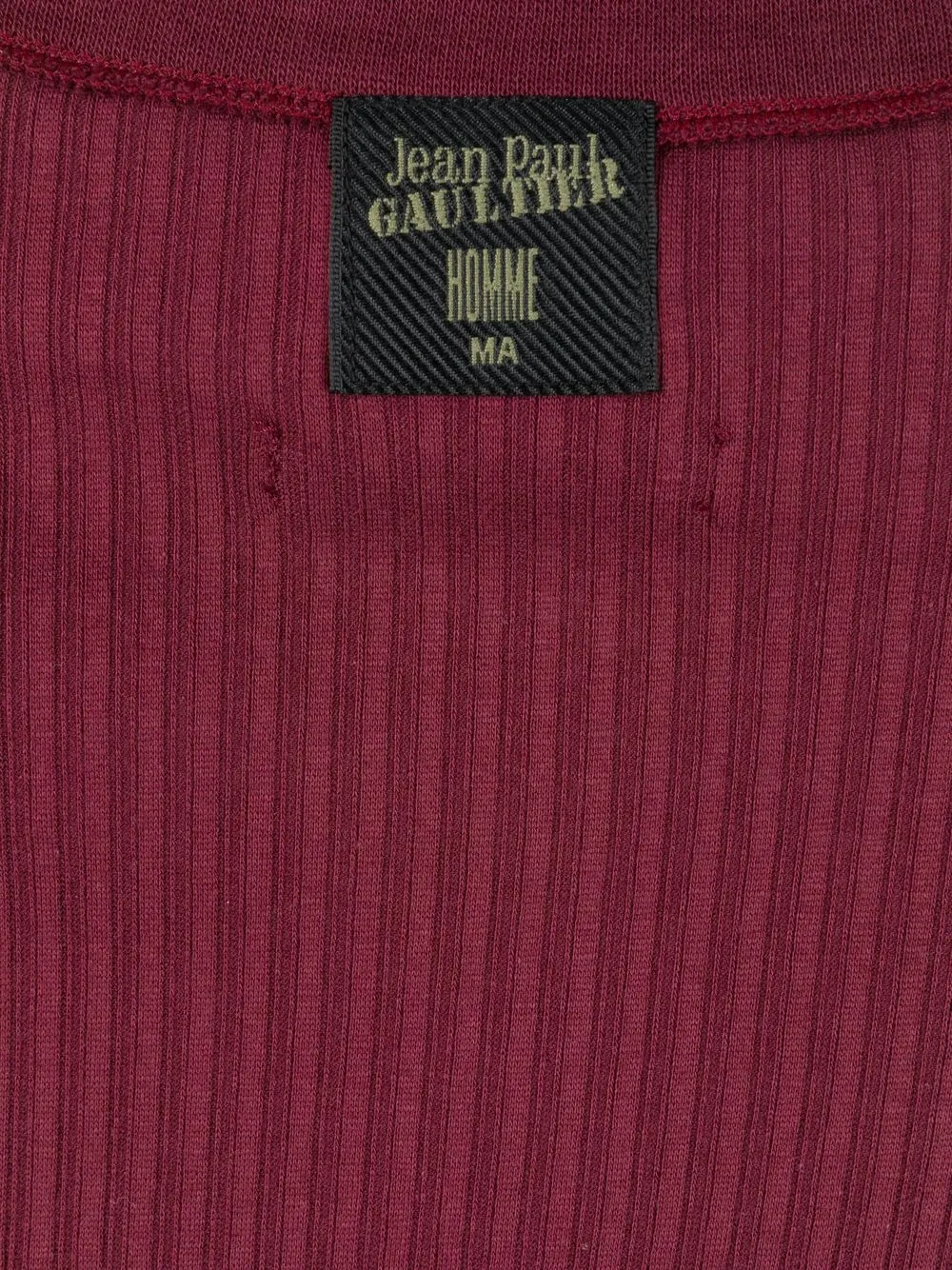 2000s V-neck T-Shirt