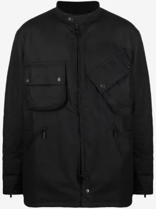 Barbour