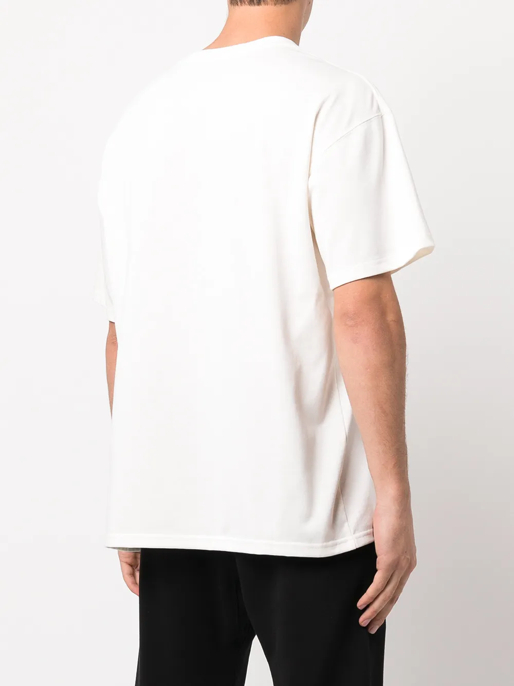 фото Nike футболка nsw с логотипом