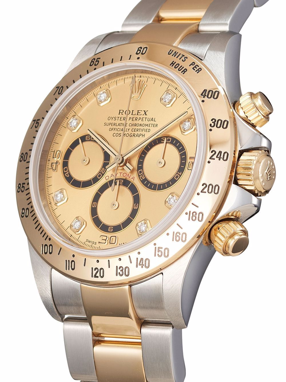 фото Rolex наручные часы cosmograph daytona pre-owned 40 мм