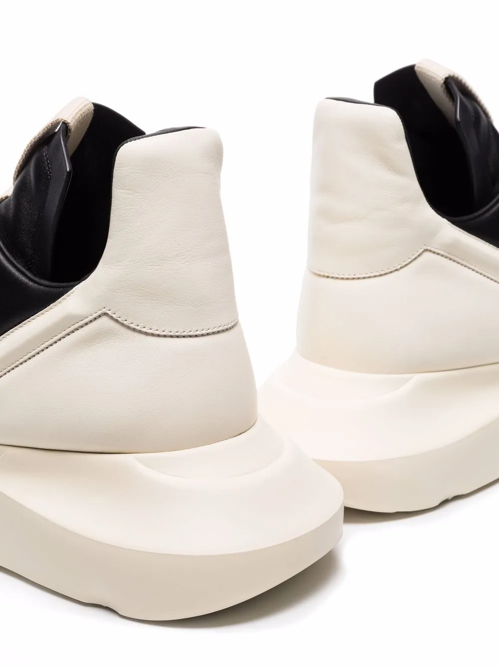rick owens geth runner