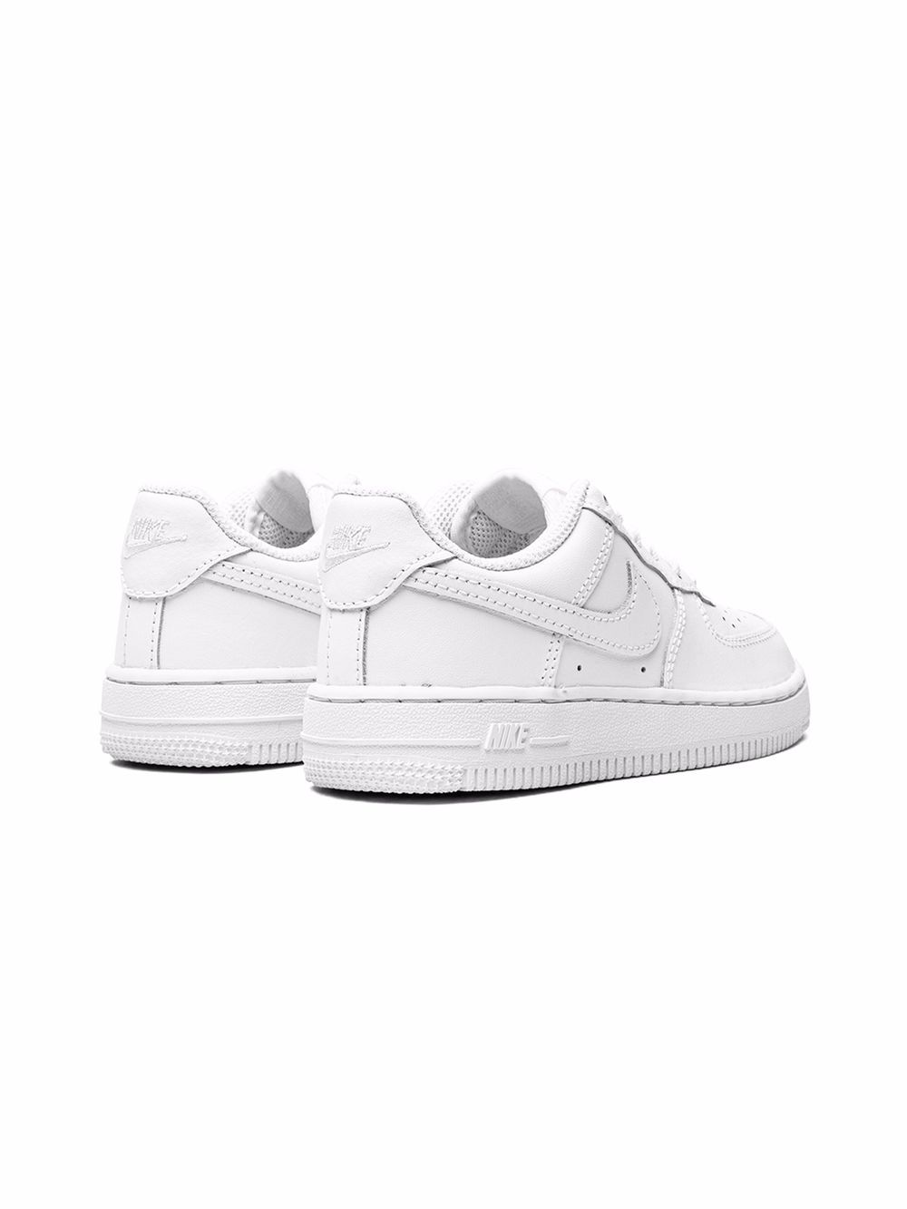 фото Nike kids кроссовки air force 1 le