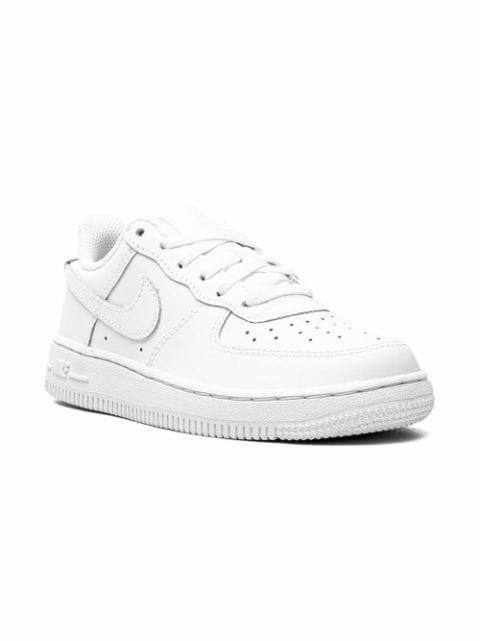 Nike Kids - Air Force 1 LE sneakers