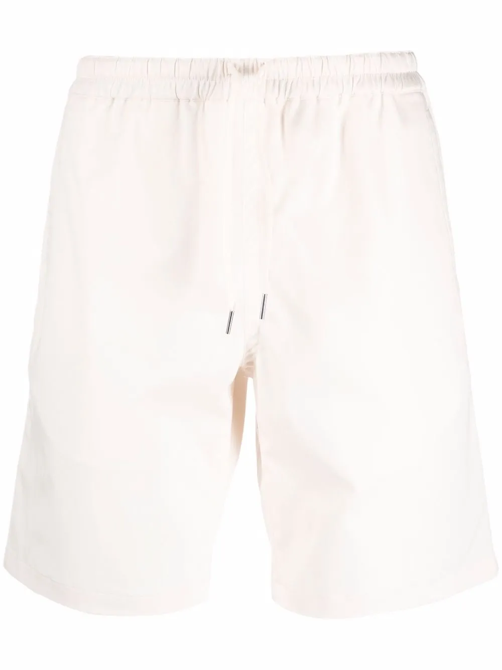 

SANDRO bermudas New Gamma - Blanco