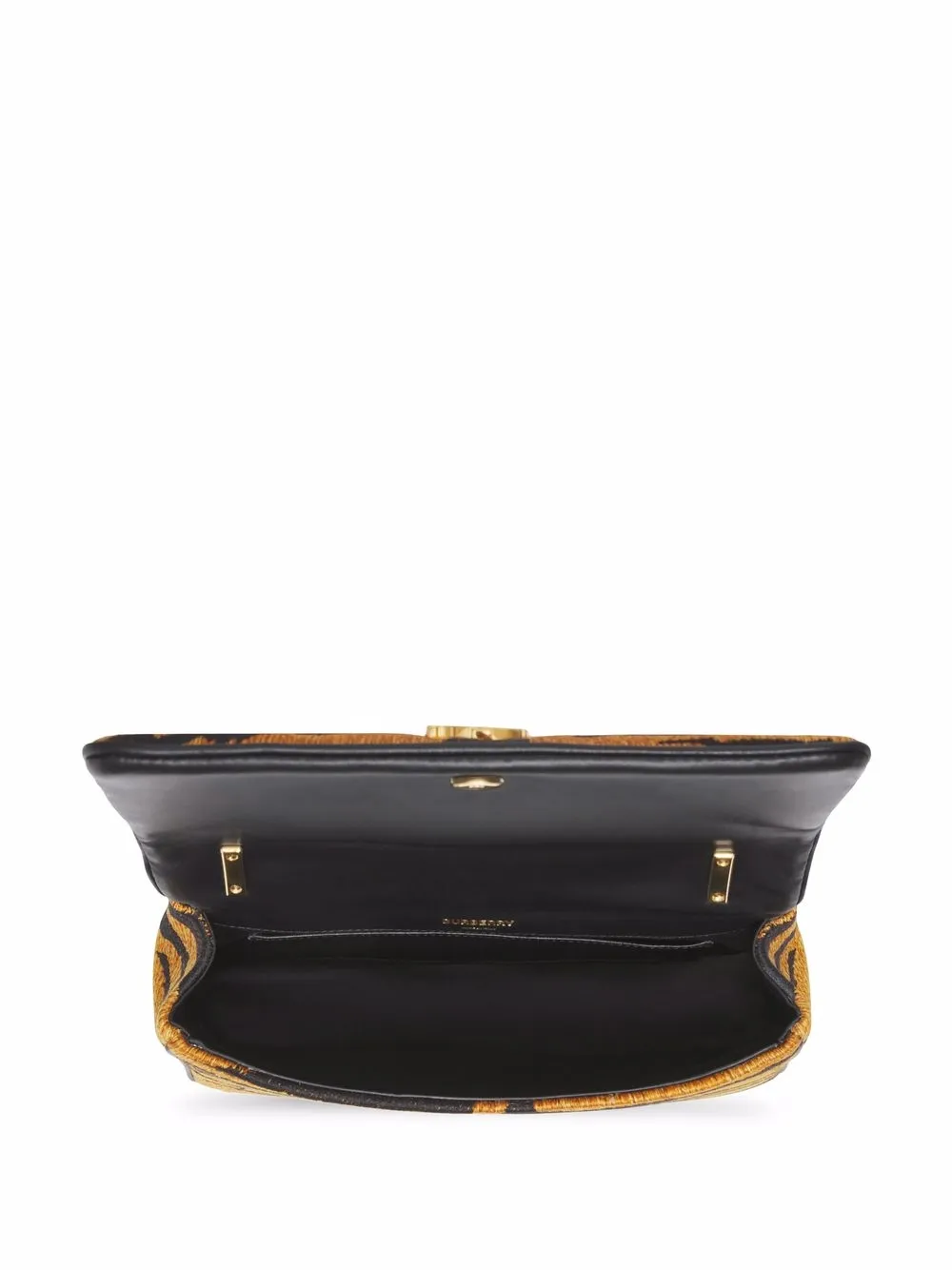 фото Burberry маленькая сумка на плечо lola