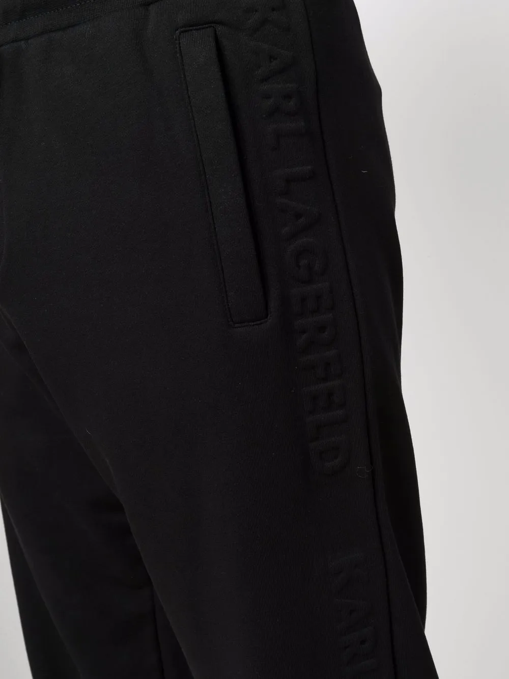 karl lagerfeld tracksuit