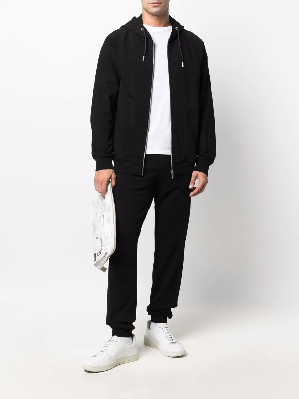 lagerfeld tracksuit
