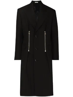 mcqueen coats