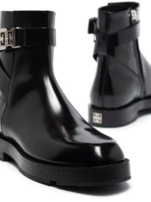 givenchy ankle boots mens