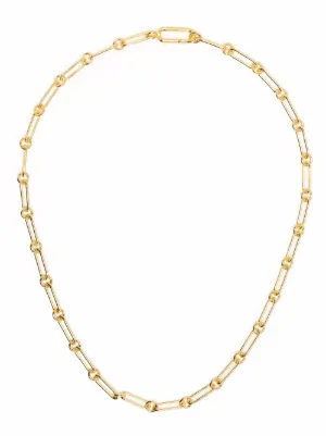 Tom Wood Necklaces for Men | FARFETCH US