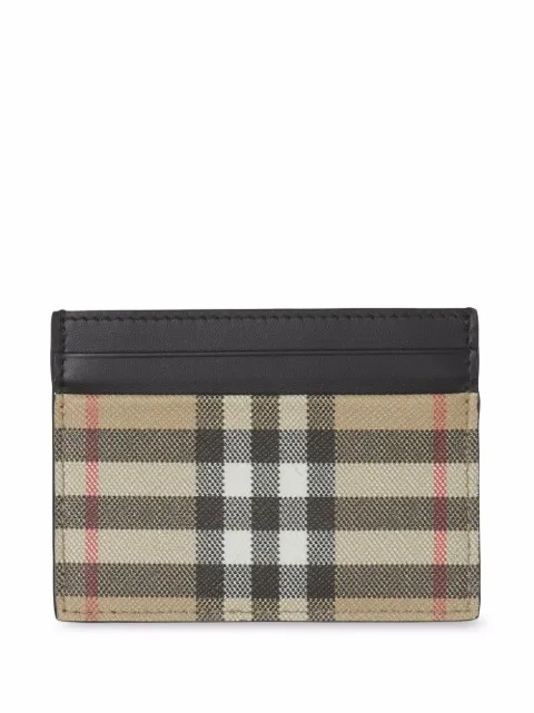 Burberry Wallets & Cardholders For Men - Burberry monogram motf lamskin  gloves - RingenShops