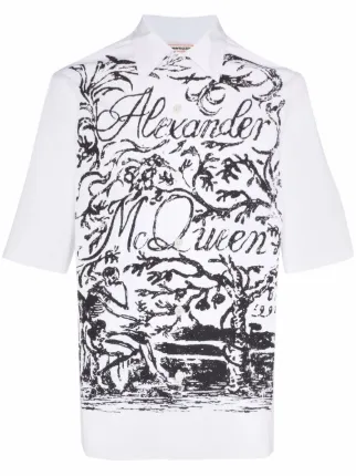 Alexander McQueen