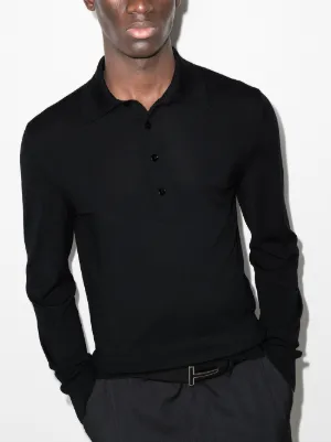 TOM FORD Polo Shirts for Men - Shop Now 