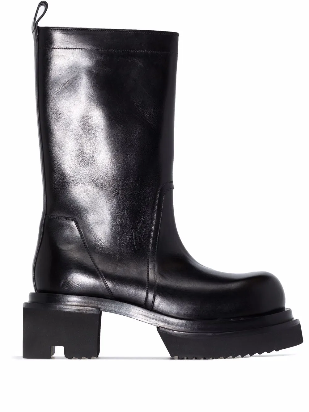 rick owens ballast
