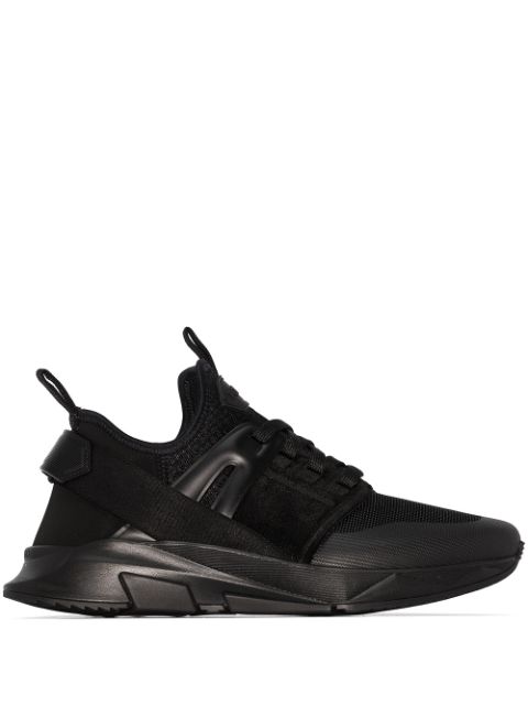 TOM FORD Sneakers mit Oversized-Sohle
