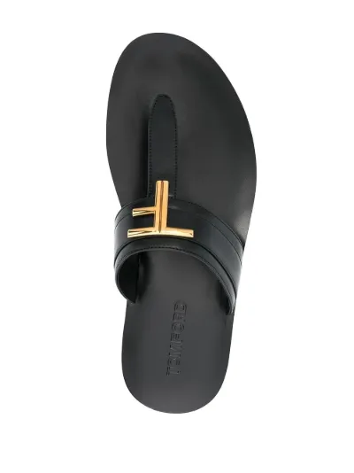 tom ford slippers