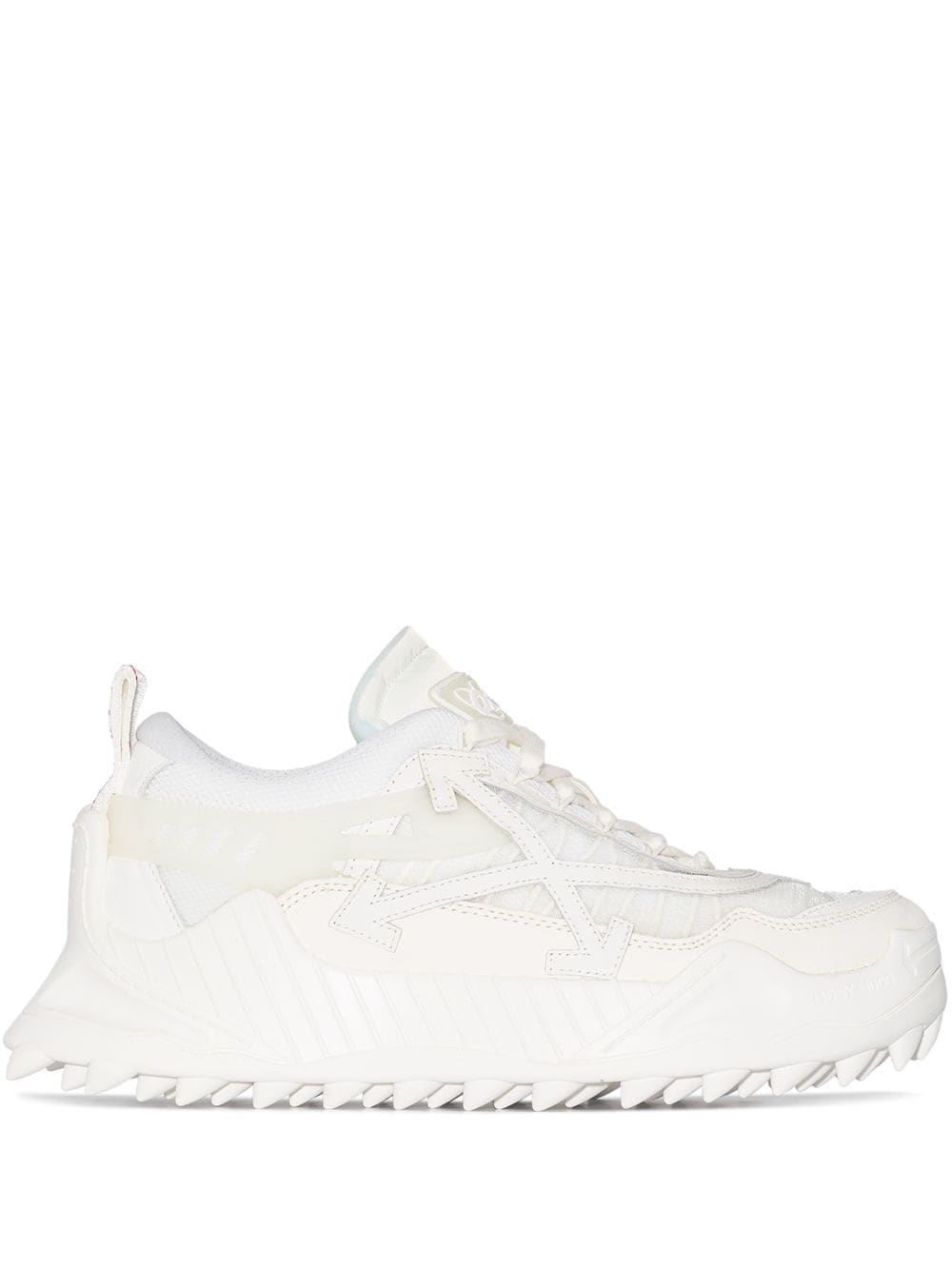Image 1 of Off-White Odys low-top sneakers