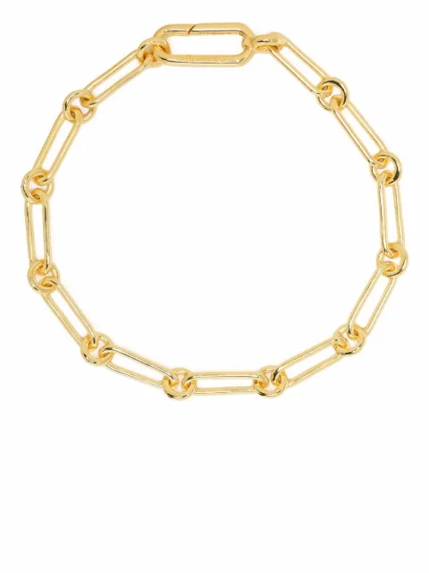 Tom Wood large box bracelet