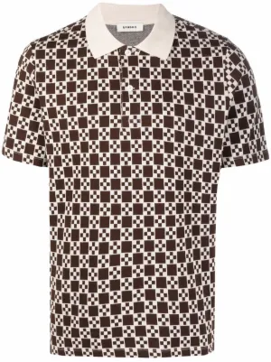 dsquared polo heren