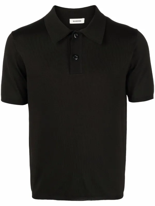 Sandro polo outlet
