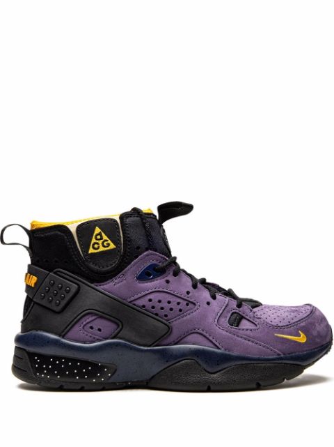 Nike ACG Air Mowabb OG "Gravity Purple" sneakers MEN