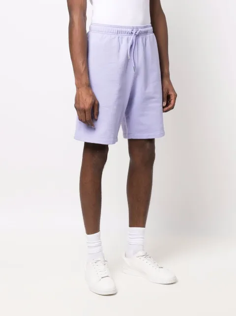 SANDRO Embroidered Logo Organic Cotton 