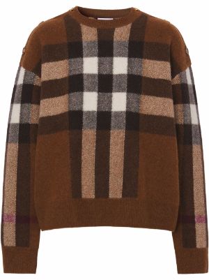 Soeverein vermoeidheid Sluipmoordenaar Dames truien van Burberry - Shop nu online bij FARFETCH