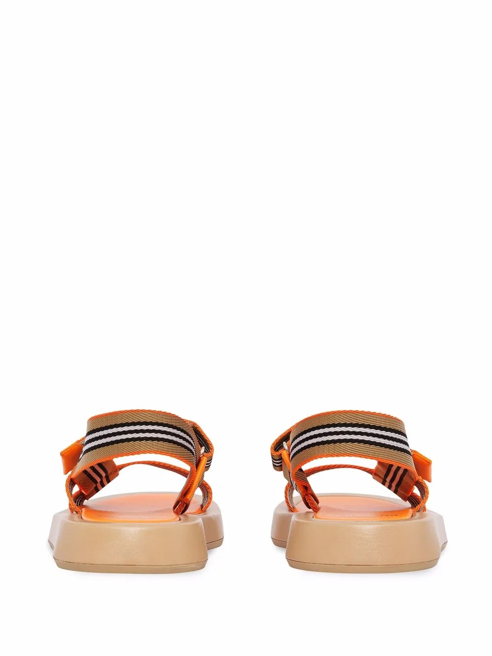 Burberry discount sandals nordstrom