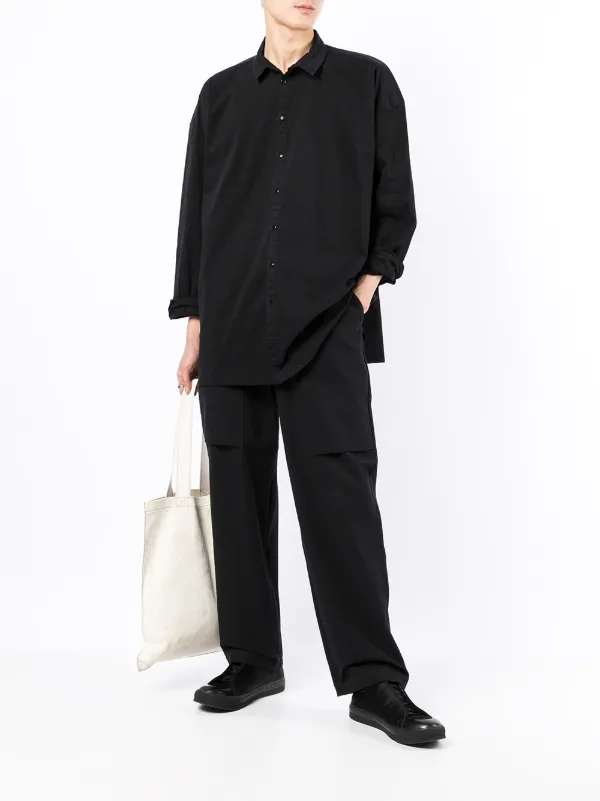 smallcats　toogood シャツ Toogood バンドカラー シャツ 通販 - FARFETCH