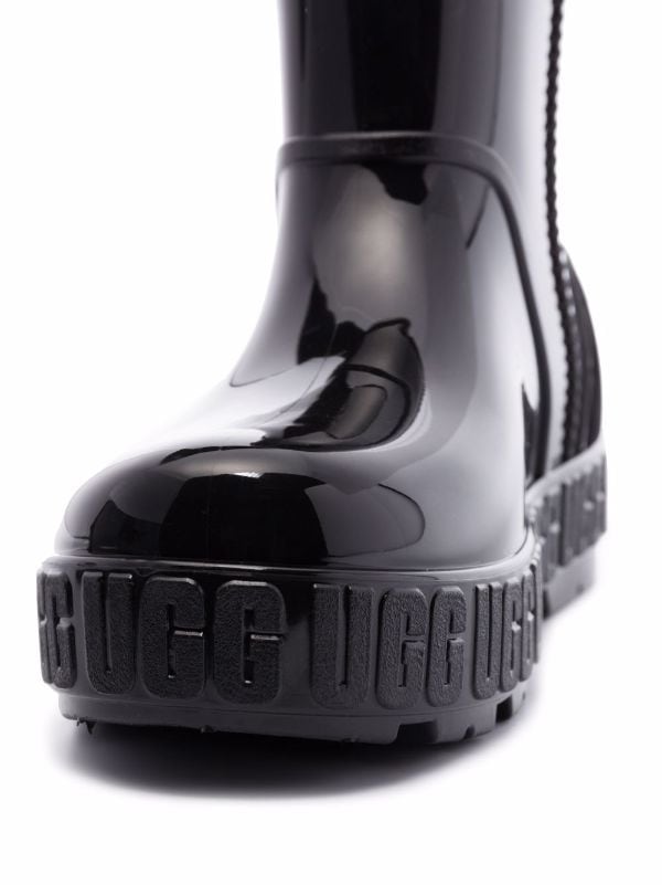 Waterproof ugg style clearance boots