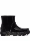 UGG Drizlita waterproof ankle boots - Black