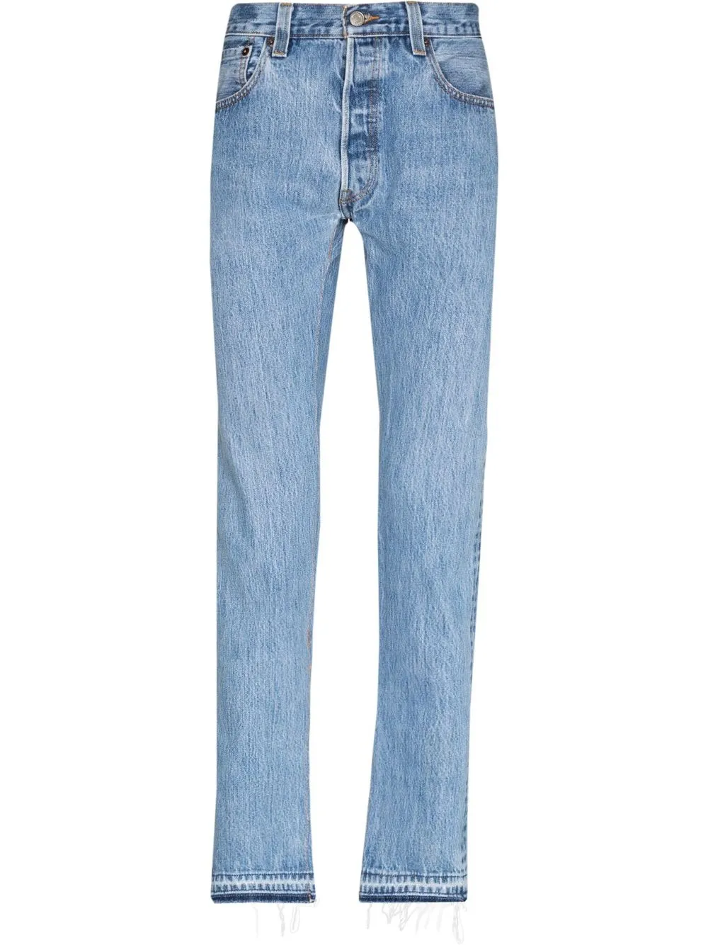 

GALLERY DEPARTMENT 5001 slim-fit jeans - Blue