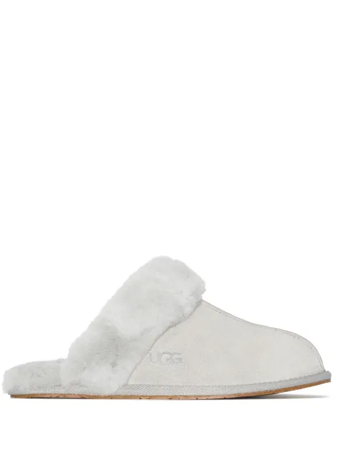 UGG خف 'سكوفيت' مبطن بشيرلنغ