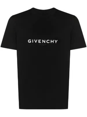 Givenchy T-Shirts for Men | FARFETCH