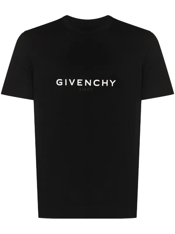 Givenchy ロゴ Tシャツ - Farfetch