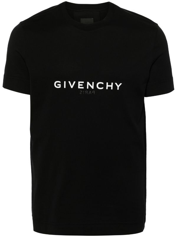 Tee shirt givenchy homme fashion