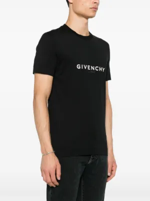 Givenchy Reverse T-shirt 4