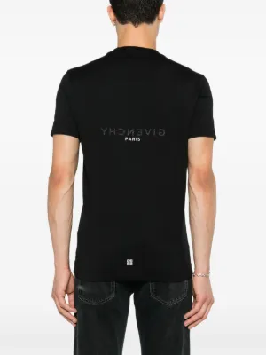 Givenchy Reverse T-shirt 5
