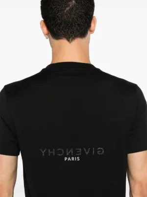 Givenchy Reverse T-shirt 6