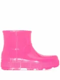 UGG Drizlita waterproof ankle boots - Pink