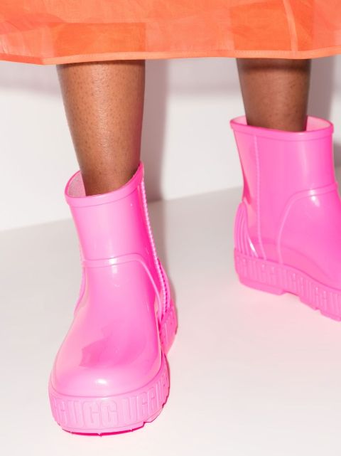 ugg waterproof ankle boots