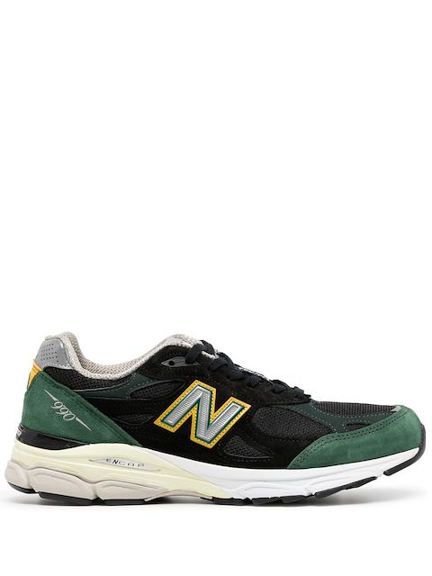 New Balance low-top sneakers